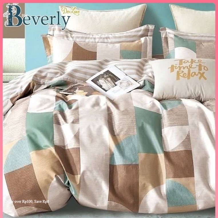 SPREI SET AESTHETIC SPREI MURAH SPREI SET DOUBLE SINGLE