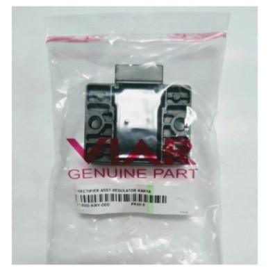 Kiprok Regulator AC Viar Karya150cc Oil bisa untuk Tiger GL CB MP Original Viar VixR