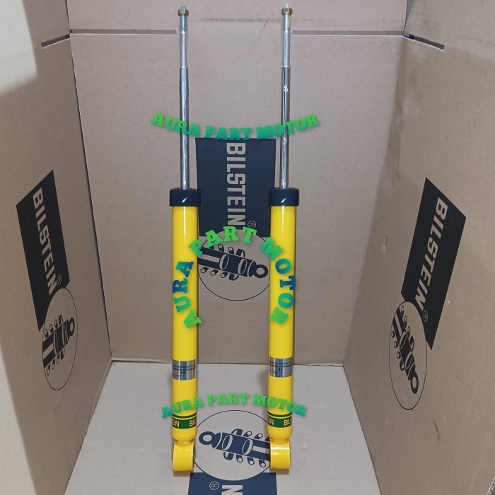 shockbreaker belakang Suzuki Ertiga old Merek bilstein B6 germany