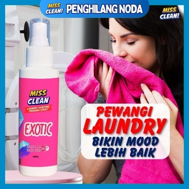 PROMO Pewangi pakaian parfum loundry tahan lama pelicin pakaian laundry parfum lundry sakura parfum 