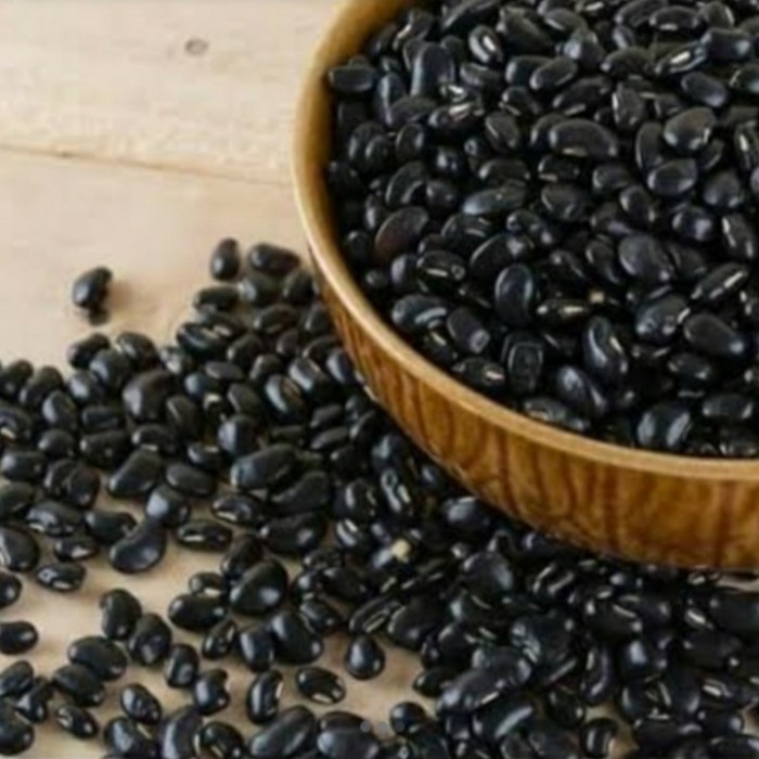 

GL black bean/kacang hitam 1kg