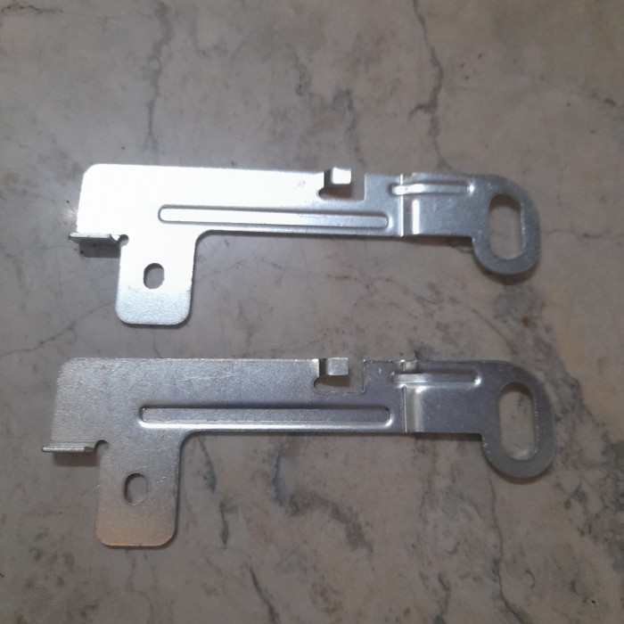 MF99 engsel kulkas 2 pintu sharp