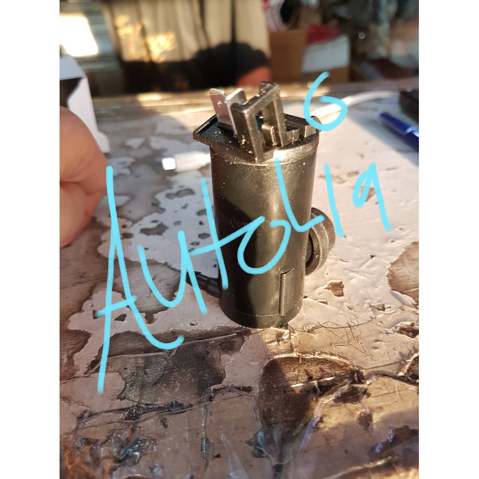 motor tabung wiper kijang kapsul Murah