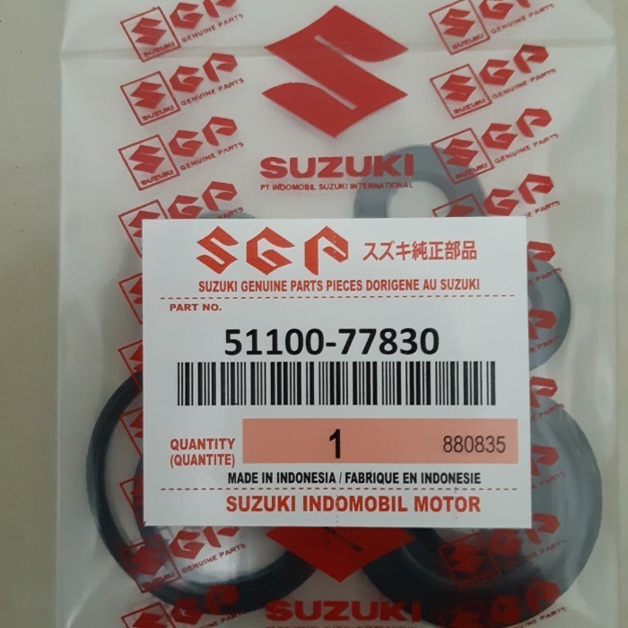 karet master rem Futura/T120ss dhmobil