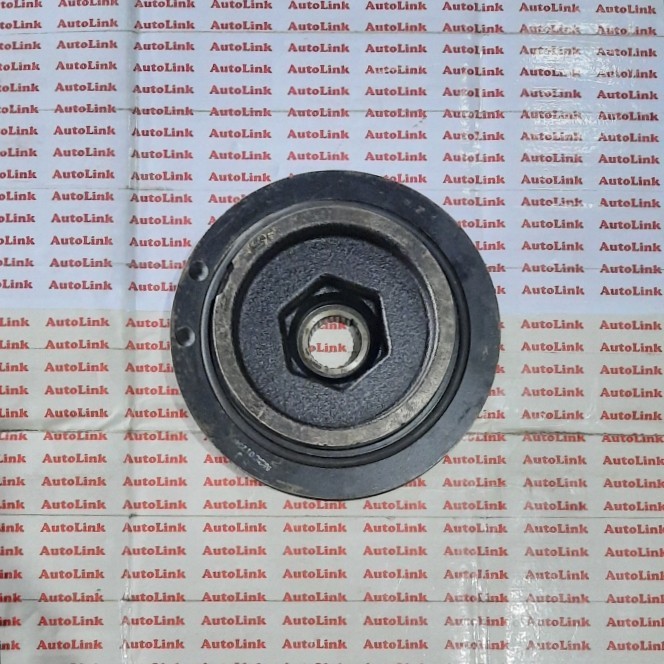 Puli kruk as pulley crankshaft D17 F17 Honda STREAM 1.7 1700Cc CIVIC Vti Copotan ORI Ex Sing