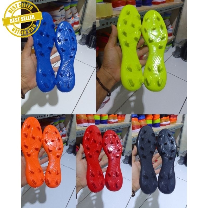 Sol sepatu  bola anak ,34_37