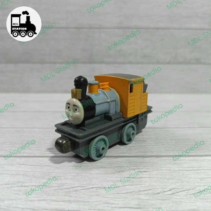 Thomas and Friends Diecast  Bash Preloved/ Minor