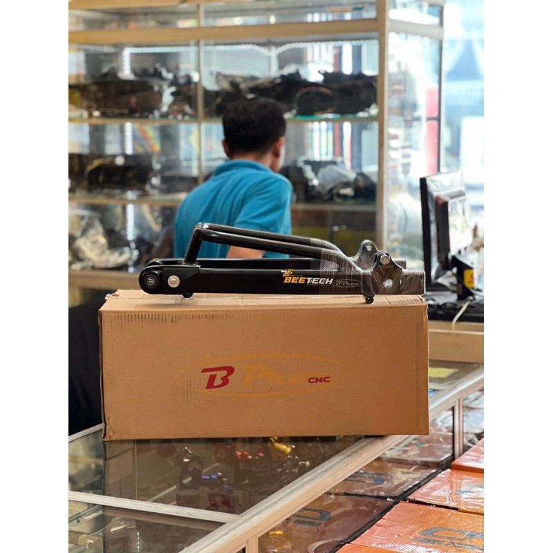 SWING ARM B-PRO STABILIZER GEN2 RX KING ORIGINAL BPRO