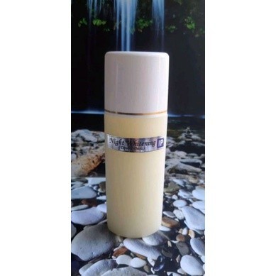 PROMO (COD) NIGHT WHITENING DOUBLE DOSIS IP / HB DOSTING /HB PEMUTIH SUPER
