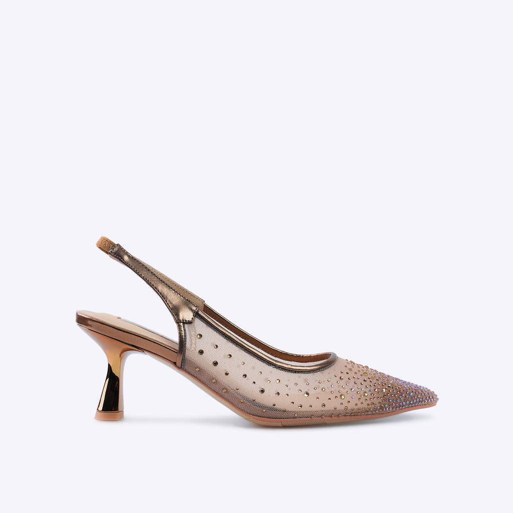 EVERBEST FRISHIA - SEPATU HEELS WANITA