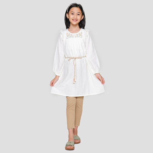 Exit Girls Aruna Dress Anak Perempuan 121430390