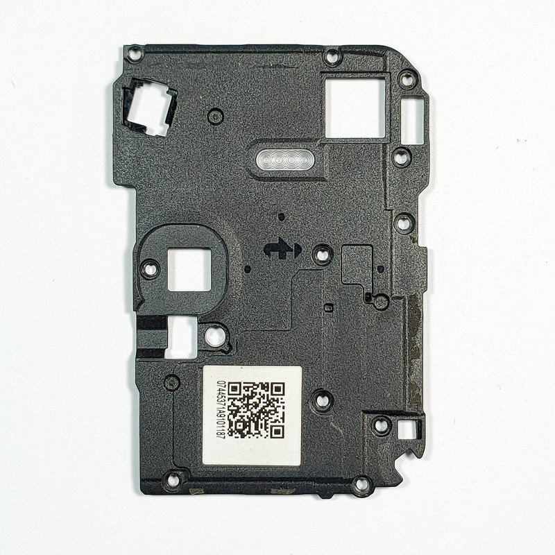 Tutup Mesin Infinix Hot 11 Original Copotan