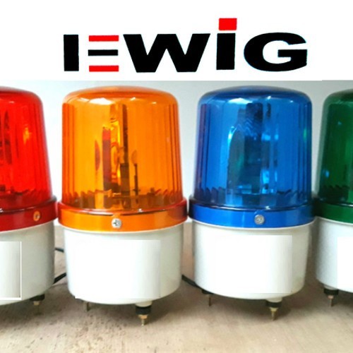 LAMPU ROTARY LED Lampu Menara / Lampu Rotari Plang Toko