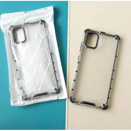 Casing Huawei Nova 3i / Nova 9 / 7 / P30 Lite Armor Case Honeycomb Shockproof