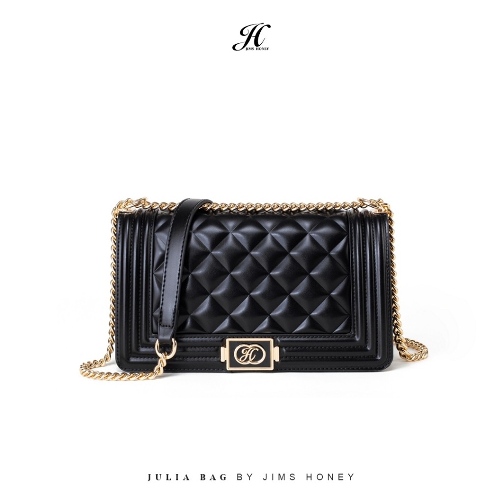 PROMO JIMS HONEY- JULIA BAG | TAS SELEMPANG WANITA