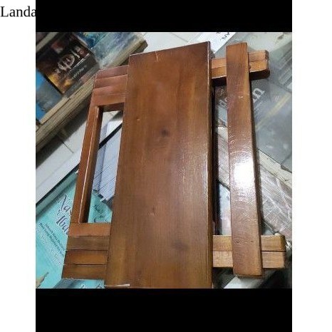 Meja lipat kayu/ Meja belajar anak/ meja belajar anak kayu/meja lipat/meja lipat belajar untuk alqur