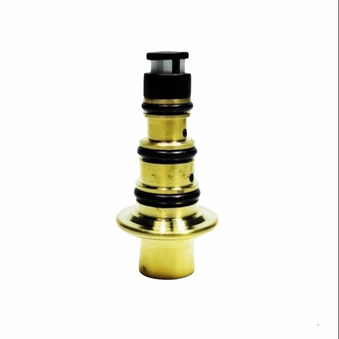 Baru Kontrol Selenoid Valve Kompresor AC Hyundai Elantra Ford Ecosport