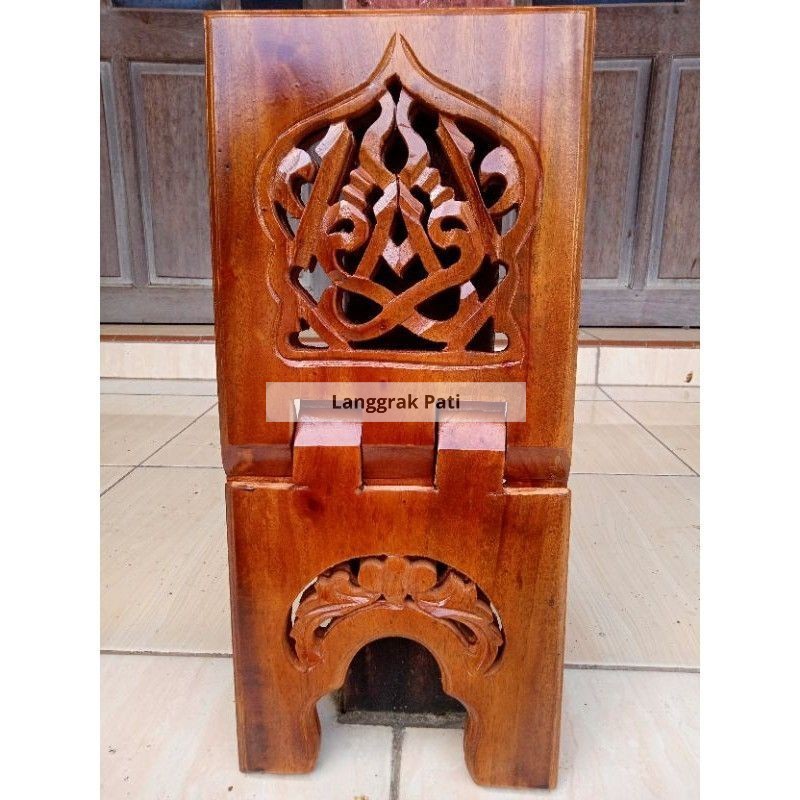 PROMO LANGGRAKPATI - Rekal Jepara Viral Rekal Kayu Grosir Rekal Murah Rekal Kayu Murah