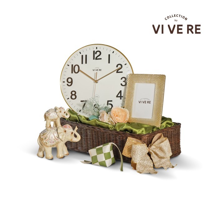 

VIVERE Parcel Hampers Ied Special 1