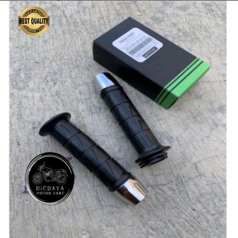 handgrip kaze set jalu Fu pnp GL MP Tiger Grand Vario Universal motor