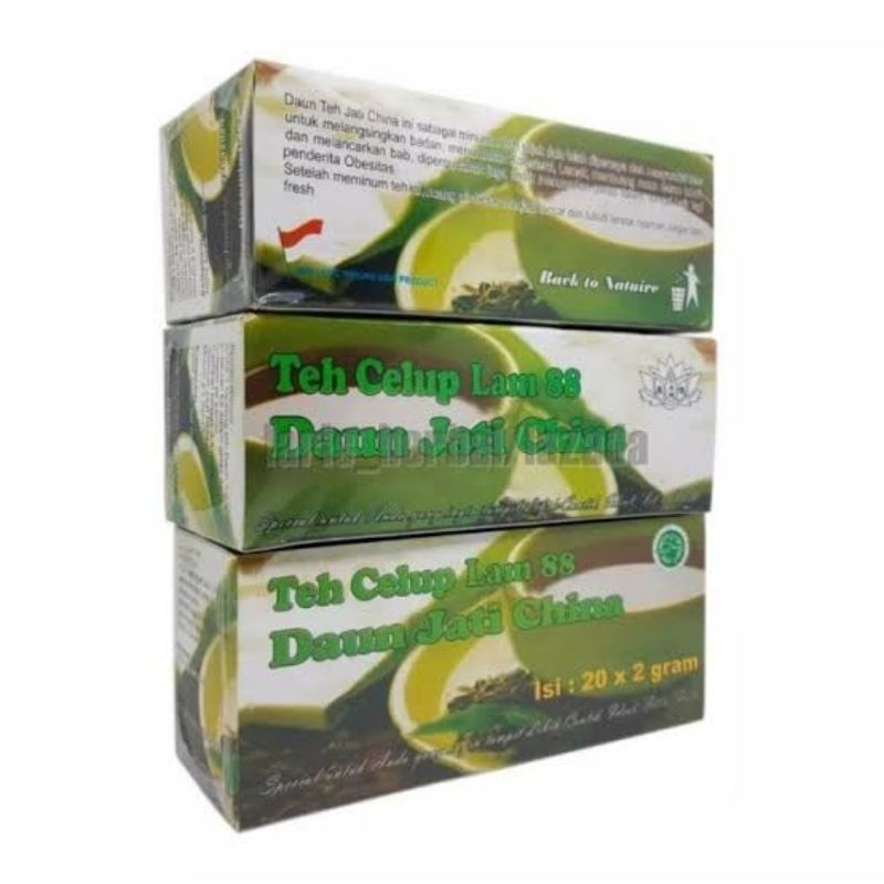 

[ ] - TEH CELUP LAM 88 , DETOX PELANGSING | 100% ORIGINAL
