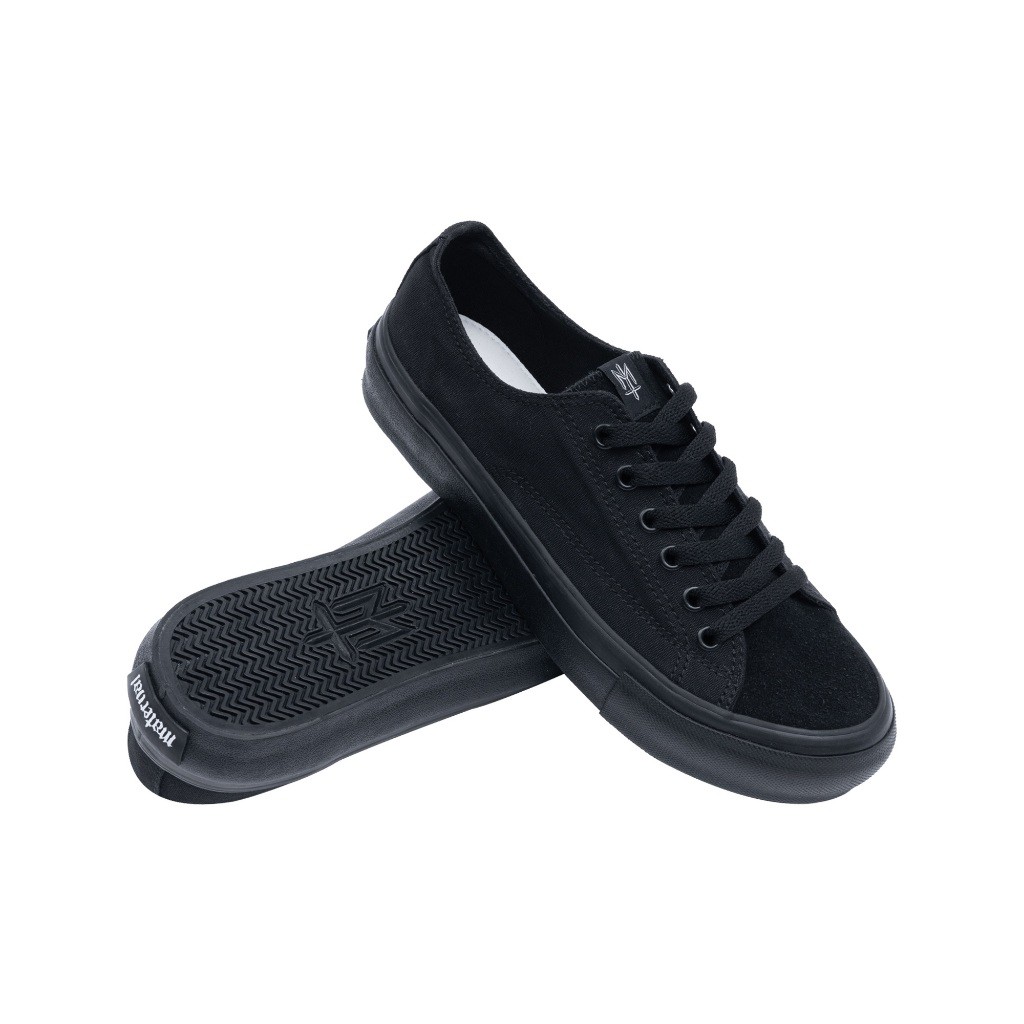 SAVIOR LOW AB MATERNAL DISASTER FOOTWEAR SEPATU SNEAKERS ORIGINAL