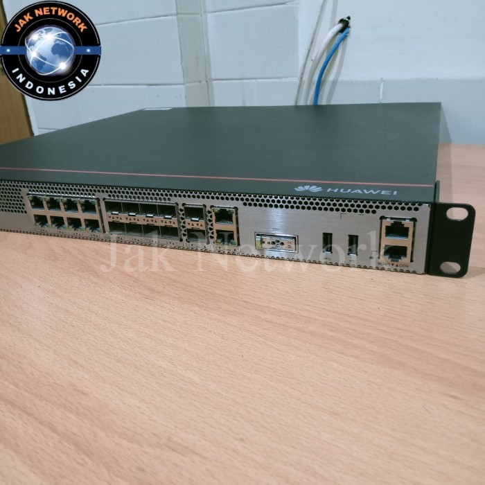 Huawei USG6555E-AC- USG6500E Series next Generation Firewalls