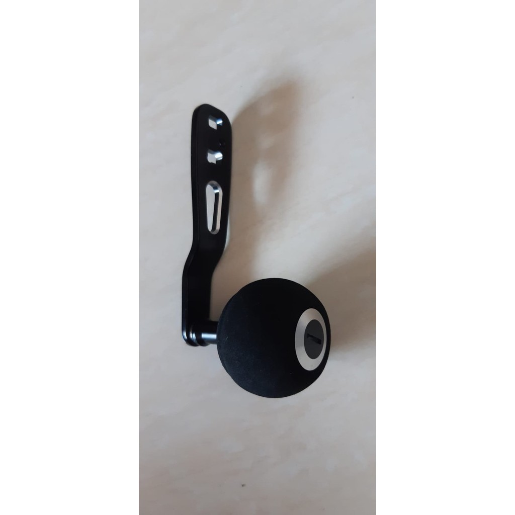 Jigging Handle Okuma Komodo Baitcasting - Knob Eva