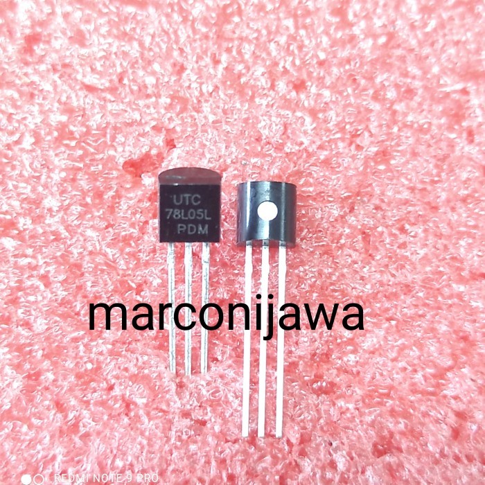 AS01 78L05 ic 78L05 ic 78L05 78L05