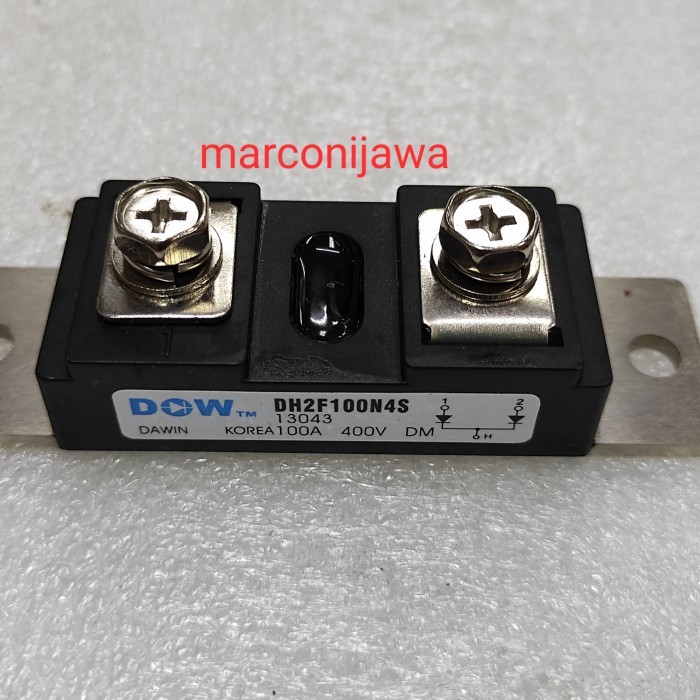 ELC99 DH2F100N4S Diode