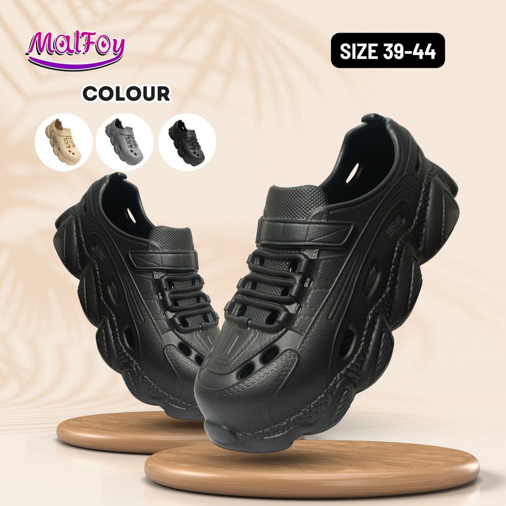 Sandal casual/Sandal sepatu/Sepatu sandal pria