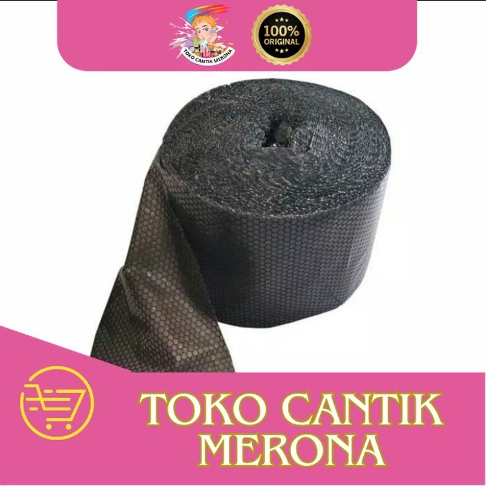 

BUBBLE WRAP EXTRA / PACKING TAMBAHAN