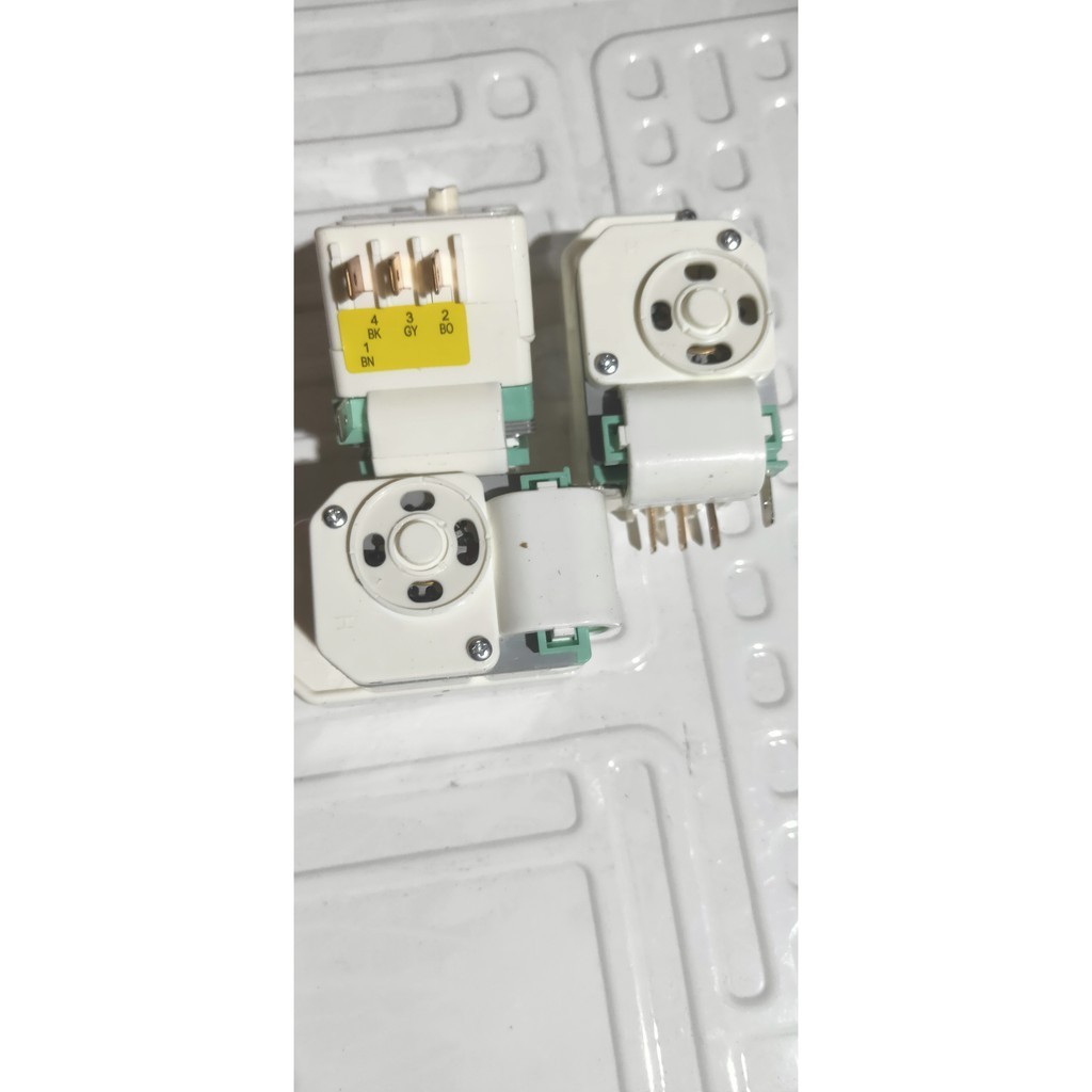 Timer Kulkas LG Timer Kulkas TMDE 706SC