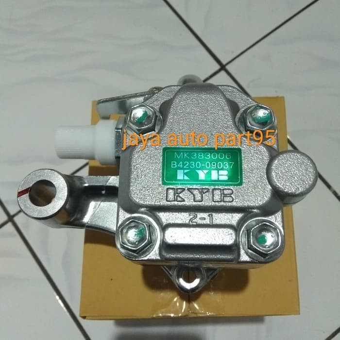 pompa power steering ps125 turbo canter ps 125 turbo canter