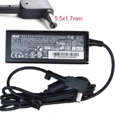 Adaptor Charger Acer Aspire 3 A315-31 A315-52 A315-51 A315-42 - DN