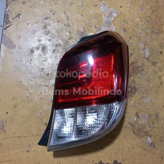 Stoplamp Lampu Belakang Agya 2020 2021 2022 kanan