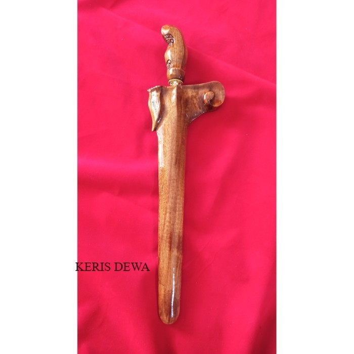 

keris walikat antik