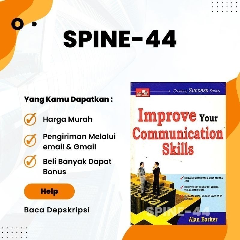 

Improve Your Communication Skills