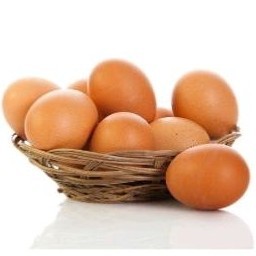 

Telur 1/2kg| telur Ayam Negeri Per ½ KG|Telur Premium|Telur grade A
