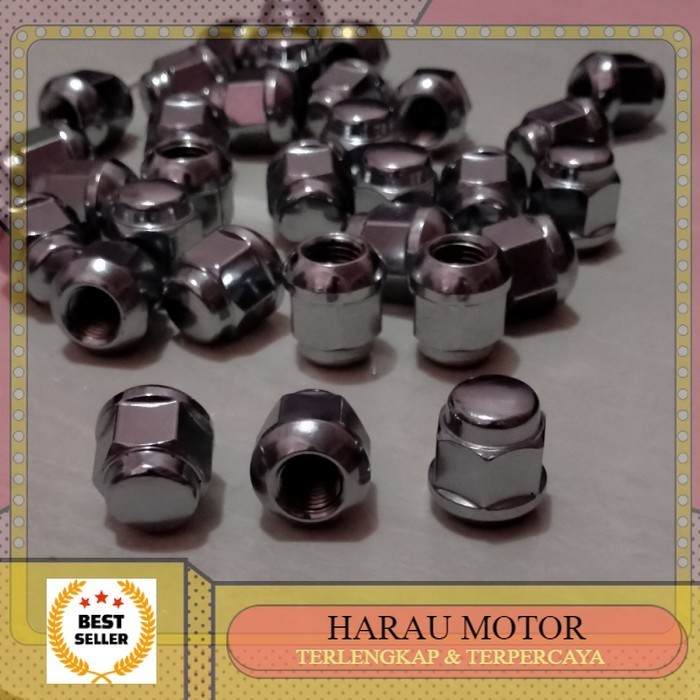 mur roda honda jazz brio brrv mobilio origina