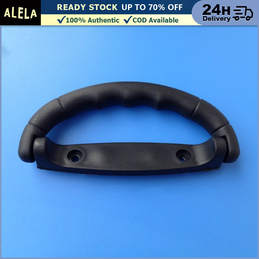 Handle Gagang Koper Tas Bahan Plastik
