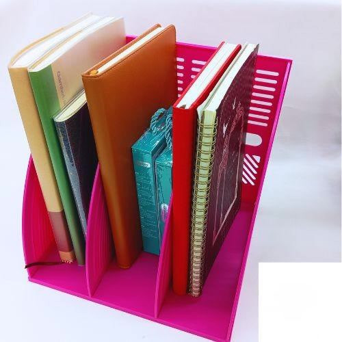 

Office cabinet File Cabinets Magazine A4 File Holder Storage Rak Box File Rak File Kantor 3 Sekat Tempat Dokumen Magazine