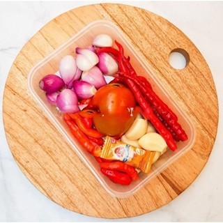 

KIRIM INSTAN Paket Foodprep Sambal Terasi