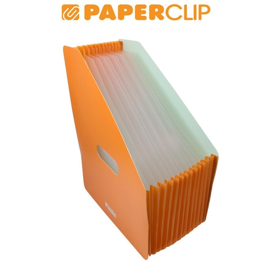 

STANDING FILE / EXPANDING FILE A4 SWORLD DC2204
