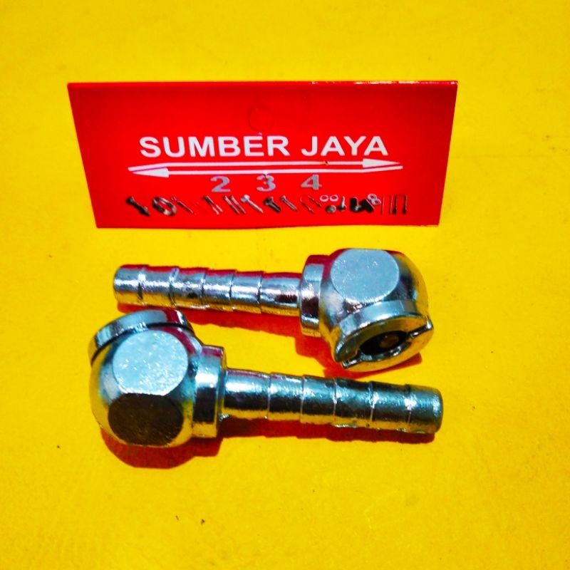 pentil pompa angin / kompresor TERMURAH