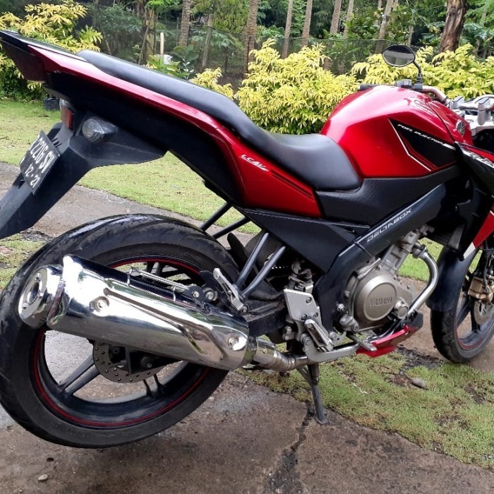 knalpot custom standar racing tiger revo byson vixion verza tsukigi