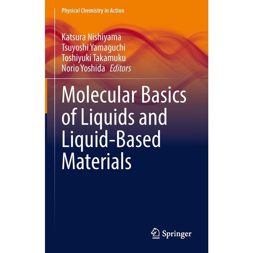 Molecular Basics of Liquids and Liquid