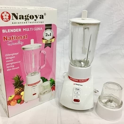 NAGOYA Blender Multiguna NGY-T10GN