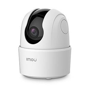 Kamera CCTV Indoor Imou IPC-TA22CP-B 1080P 10m 256GB