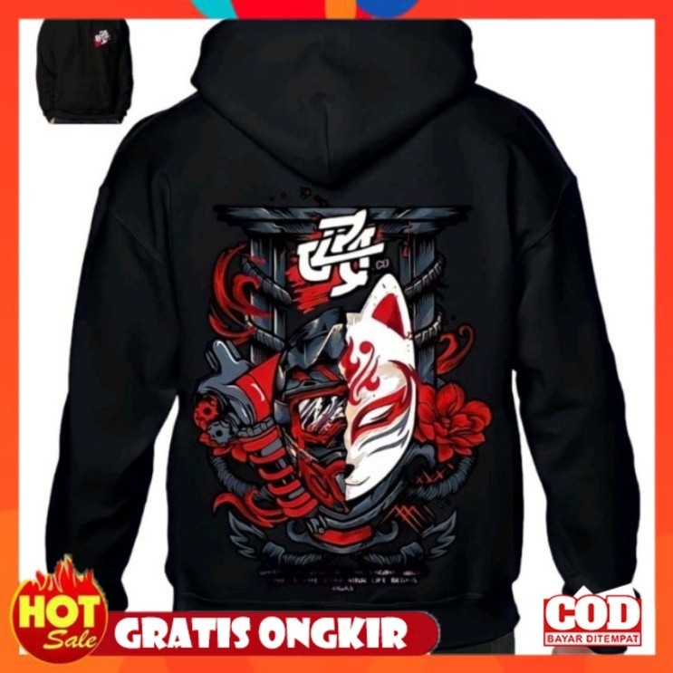 BAHAN ADEM HALUS LEMBUT TEBAL / hoodie shockbreaker L.XL.XXL/jaket hoodie shockbreaker terbaru/jaket